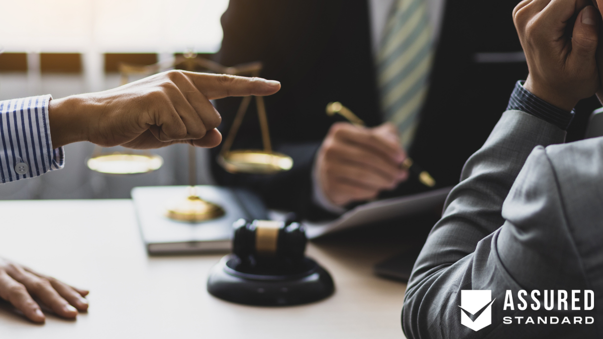 Resolving Disputes and Legal Challenges