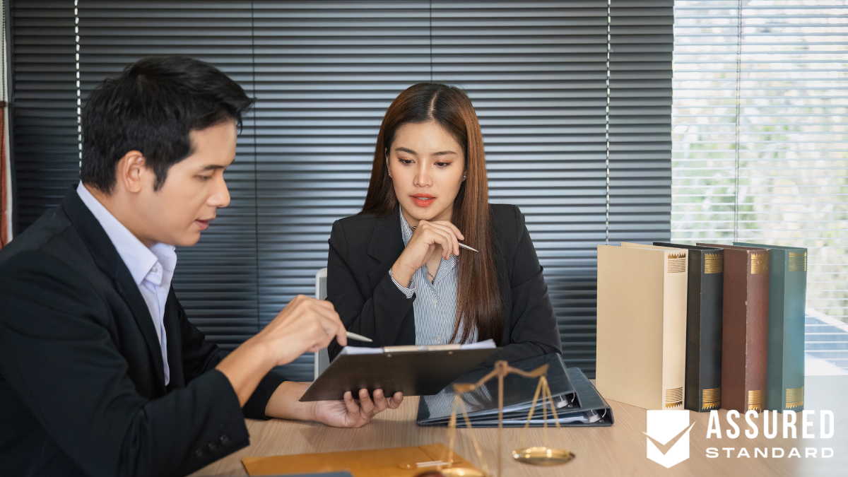 Selecting Legal Representation Through Your Policy