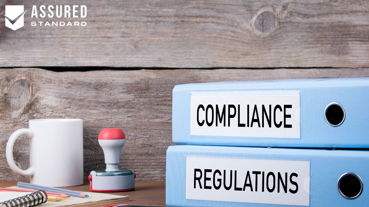 State Regulations and Requirements