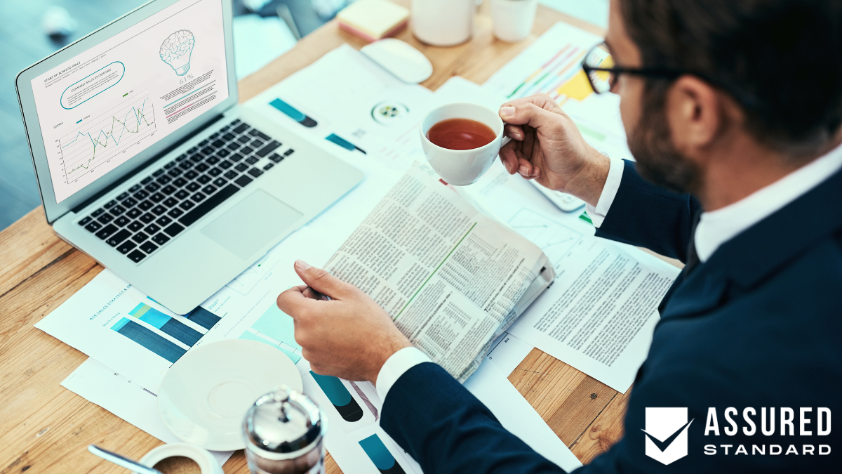 Stay Updated With Regulatory Changes