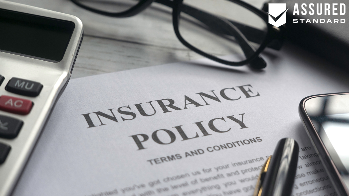 The Limitations of Traditional Insurance Policies