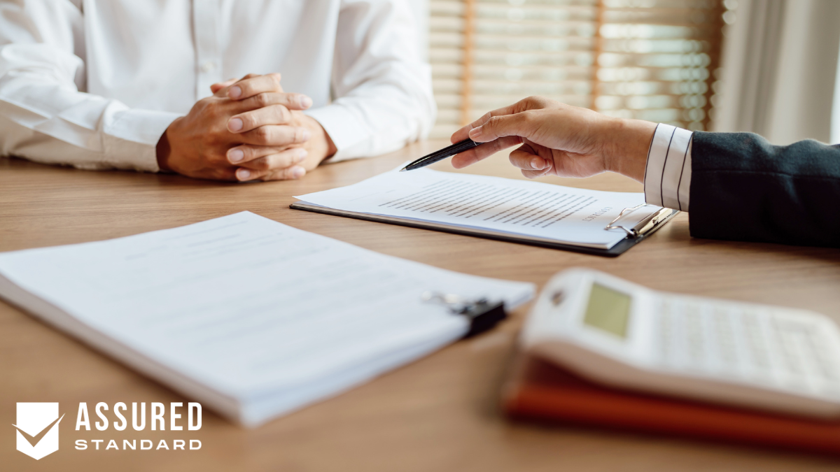 The Significance of Claims History