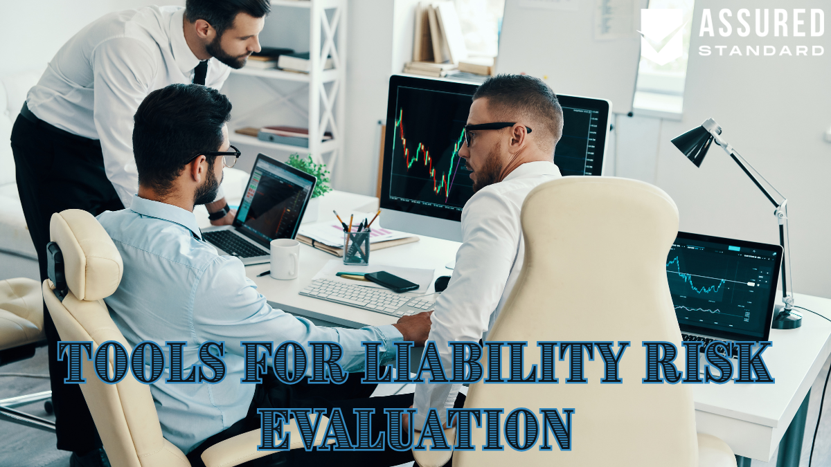 Tools for Liability Risk Evaluation