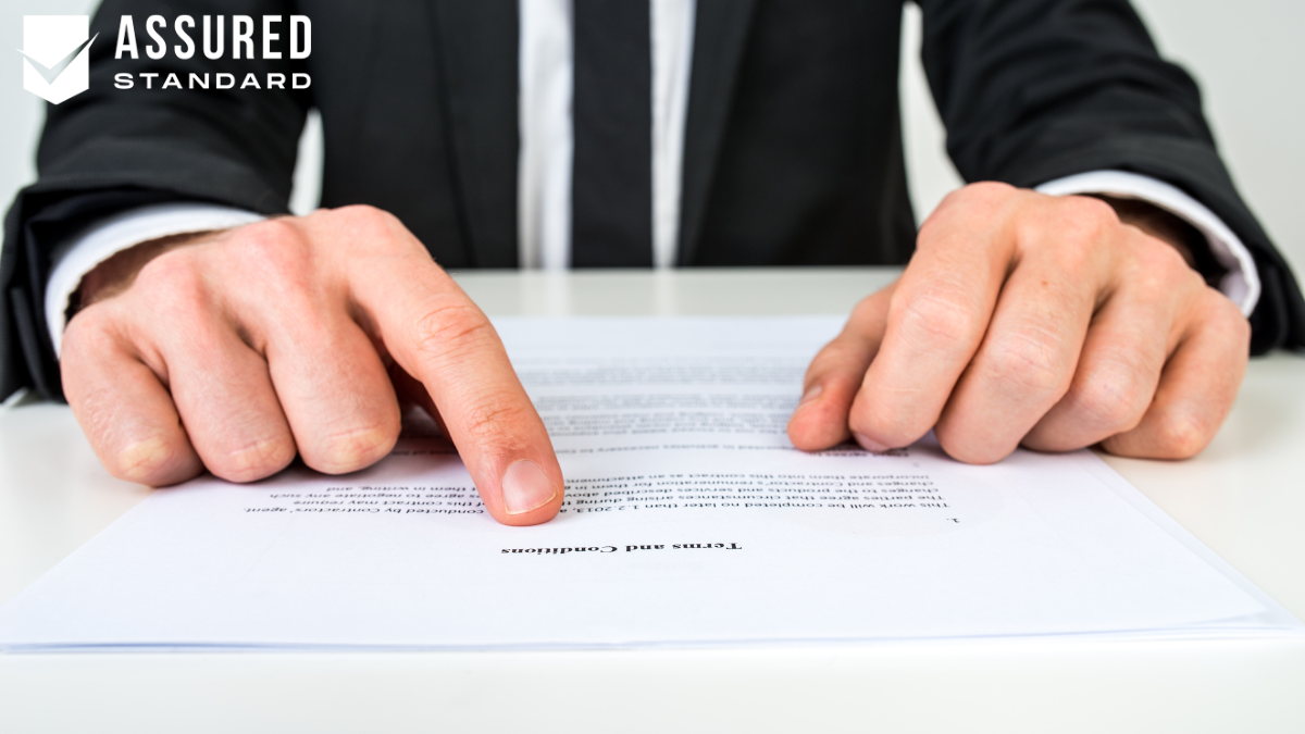Understanding Policy Language and Terms