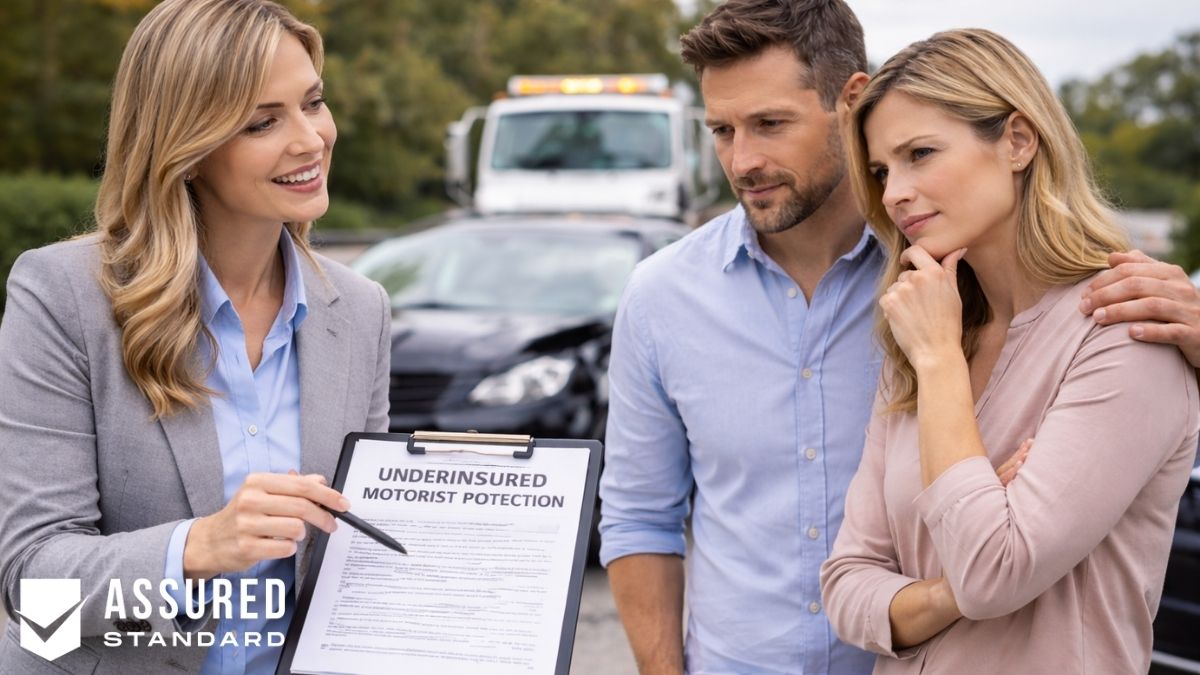 10 Tips to Understand Underinsured Motorist Protection