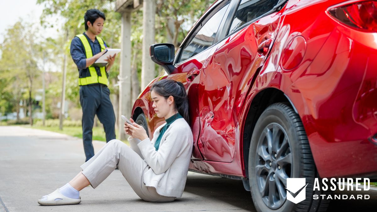 3 Best Steps for Lawsuit After No-Insurance Accident