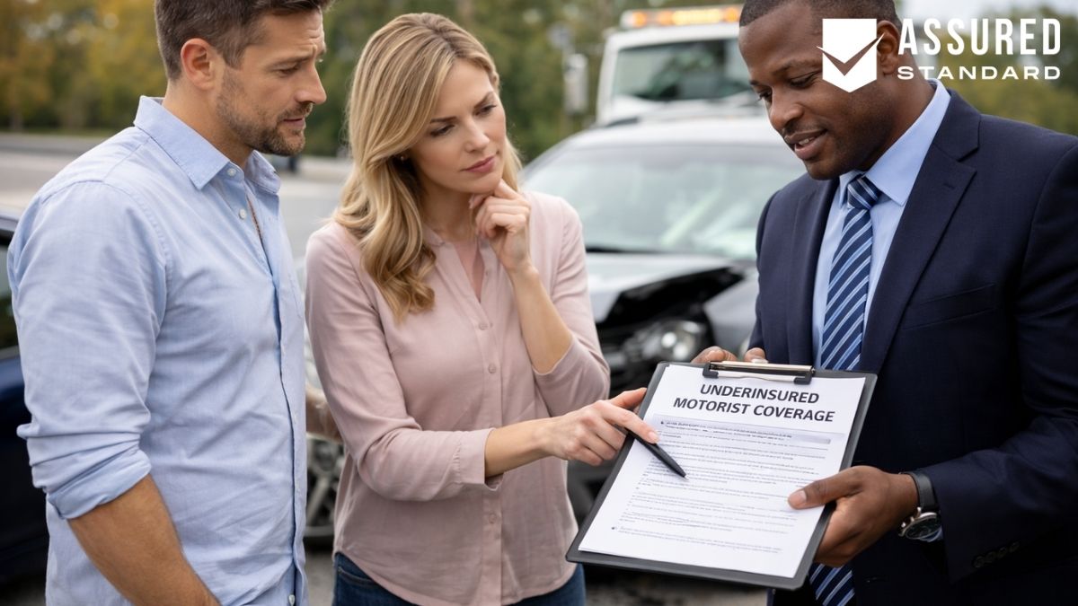 7 Tips to Understand Underinsured Motorist Coverage