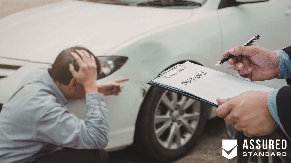 Assess the Situation and Ensure Safety