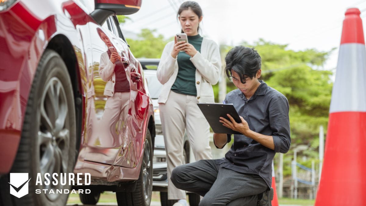 Assess the Situation and Gather Evidence