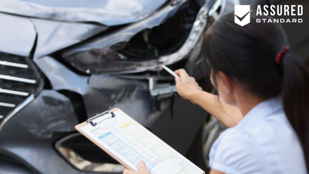 Enhanced Peace of Mind