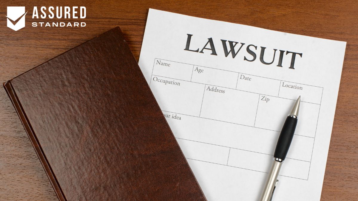 File a Lawsuit and Pursue Compensation