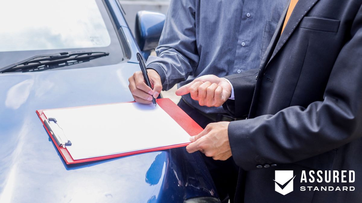 Navigating Legal Impacts After Motorist Accident Claims