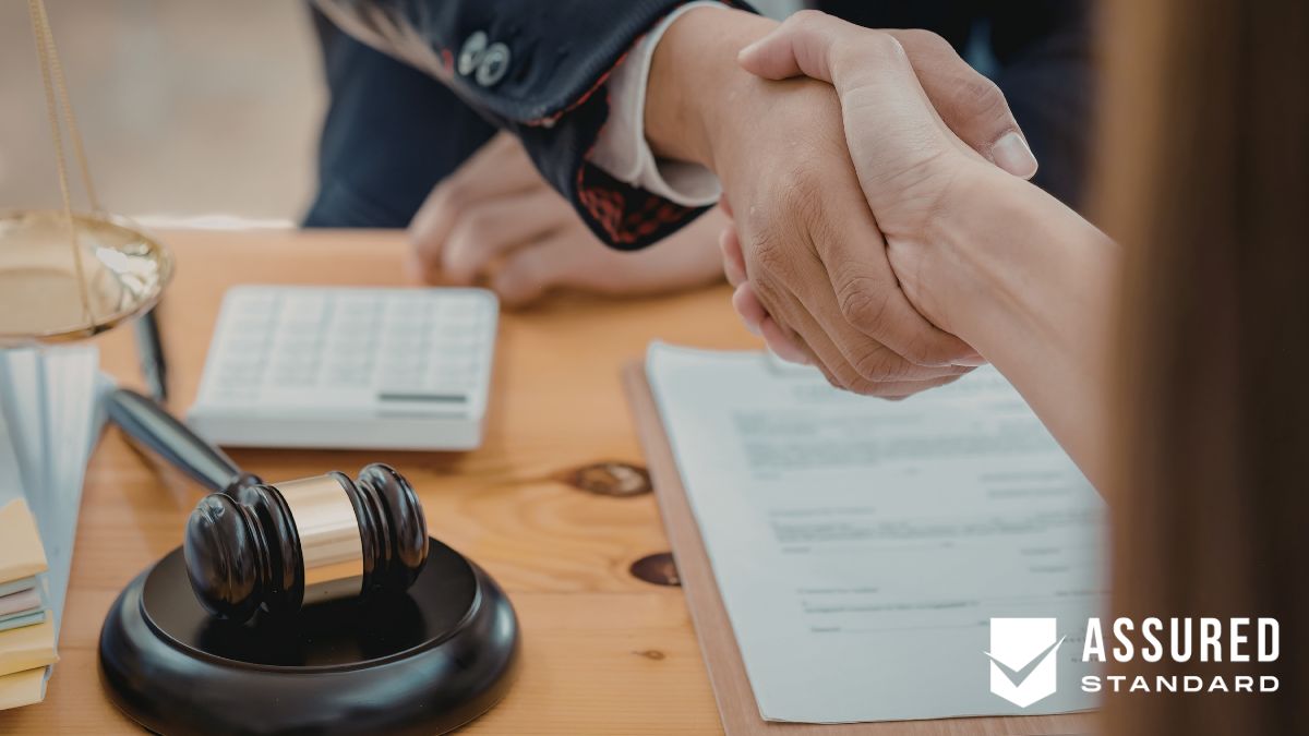 Navigating the Legal Process