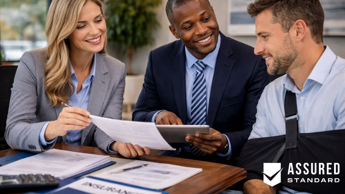 Review and Update Your Insurance Policies Regularly