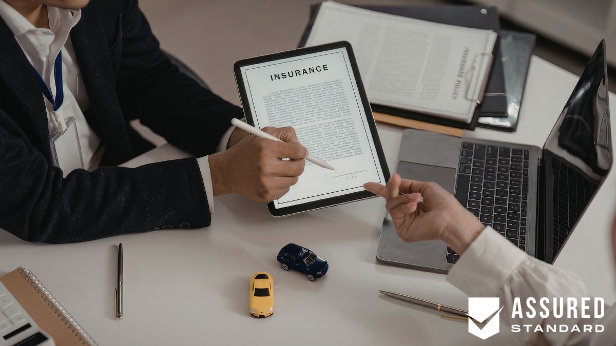 Staying Informed About Policy Changes