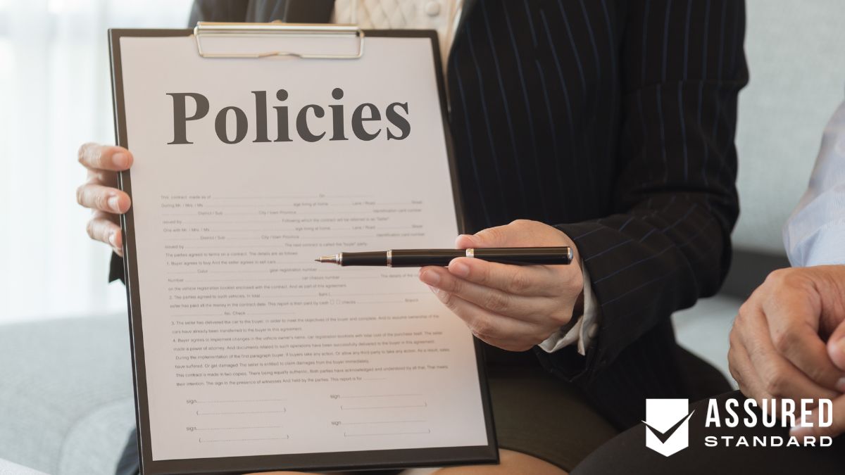 Understand Your Policy Coverage