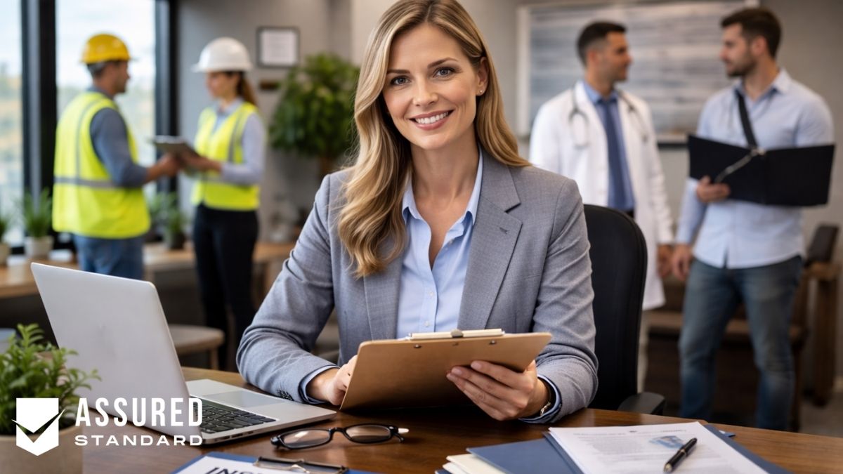Understand the Basics of Insurance Compliance