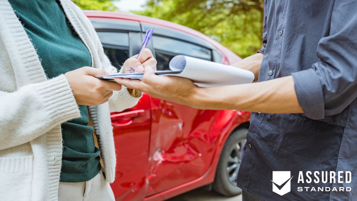 Understanding Different Types of Coverage