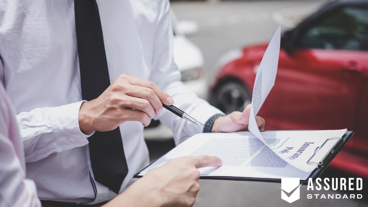 Understanding Uninsured Motorist Coverage