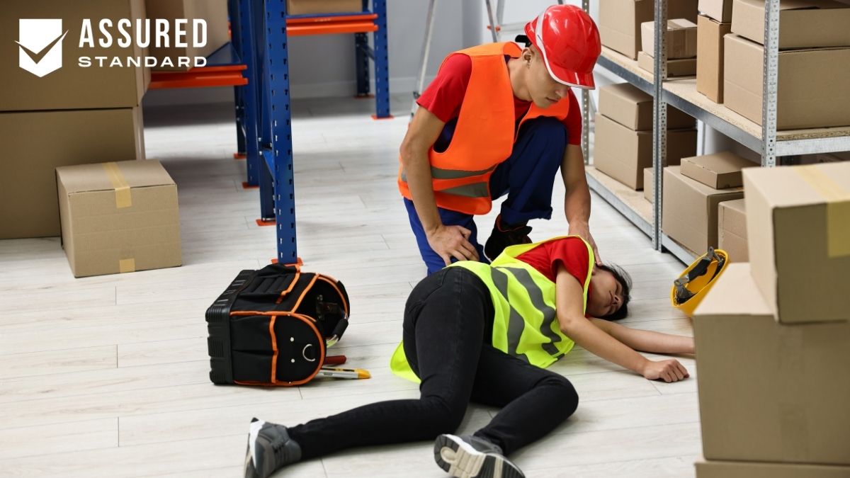 Understanding the Basics of Accident Claims