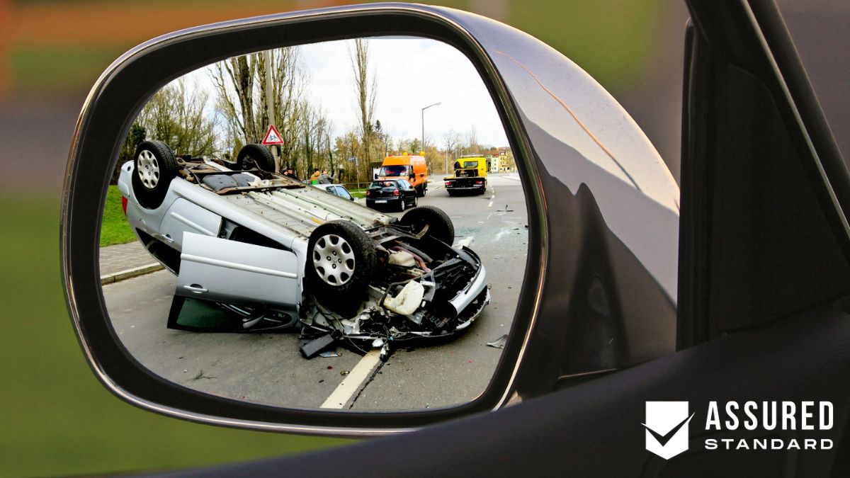 Understanding the Basics of Motorist Accident Claims
