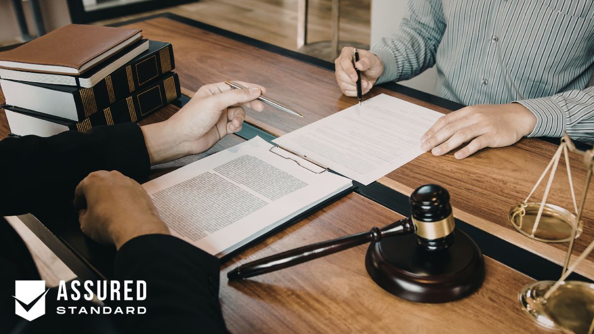 Utilize Legal Resources Available to You