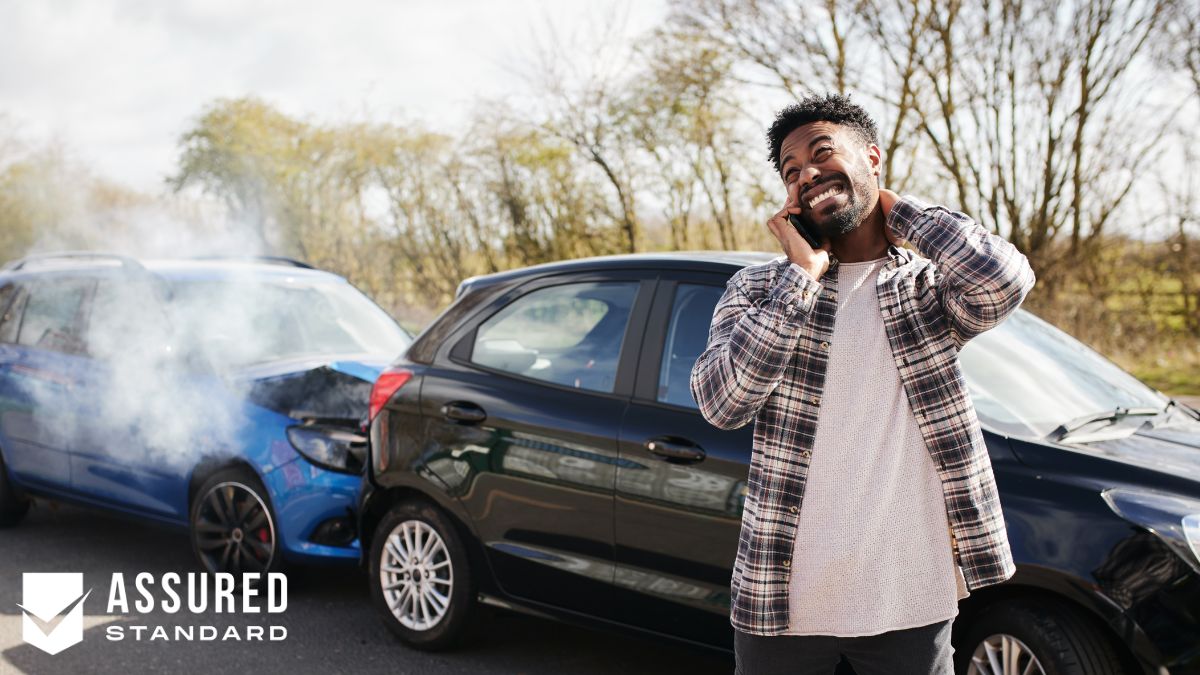 Why Choose Underinsured Motorist Coverage