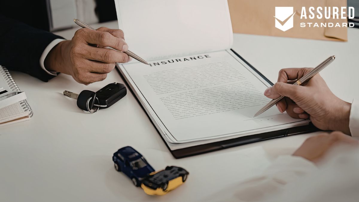 Why Compare Costs of Motorist Coverage