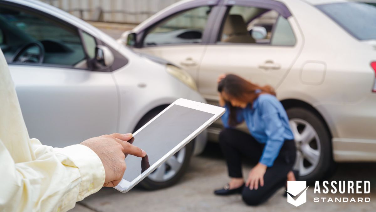 Why Motorist Coverage Is Worth the Investment