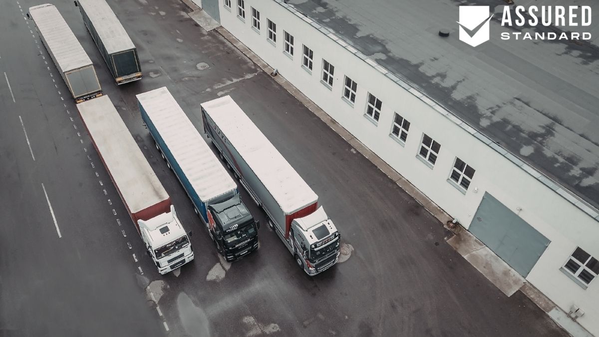 Important Commercial Trucking Statistics In NY