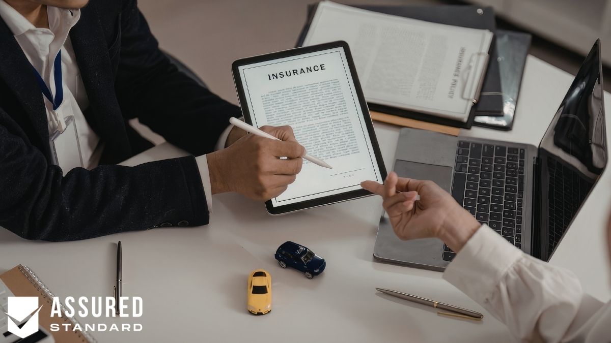 What Coverages Can Come With A Sentry Commercial Truck Insurance Policy?